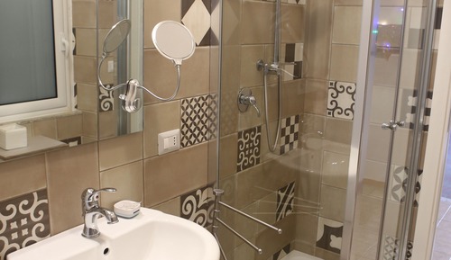 Habitación clásica con 1 cama doble o 2 individuales