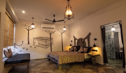 Habitación Premium