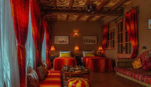 Suite (Tajda)