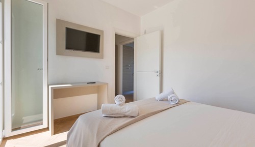Apartamento estándar, 1 habitación (First Floor - 1054)