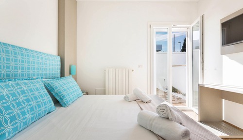 Apartamento Confort, 1 habitación (Ground Floor - 1049)