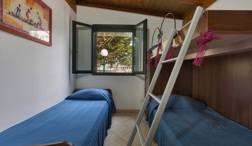 Apartamento familiar, varias camas (995)
