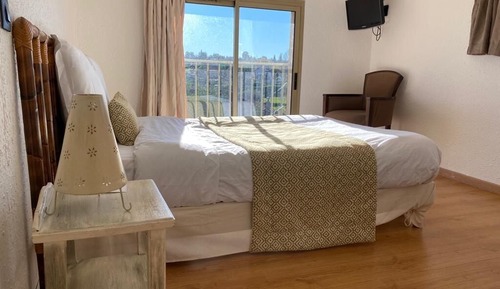 Habitación individual estándar