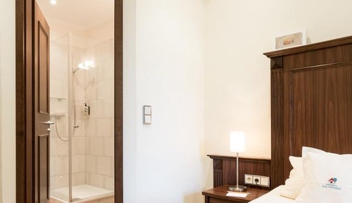 Habitación Confort doble