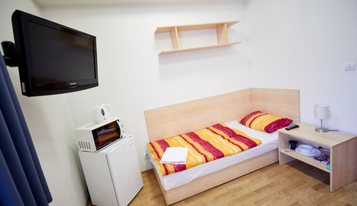 Habitación individual