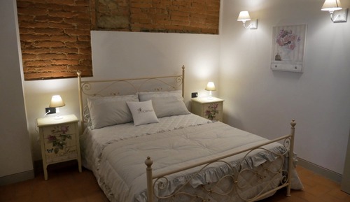 Suite familiar (Corbezzolo)