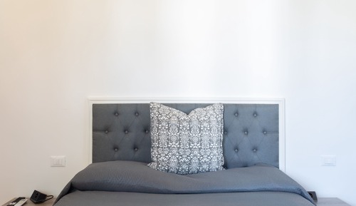 Habitación Deluxe doble
