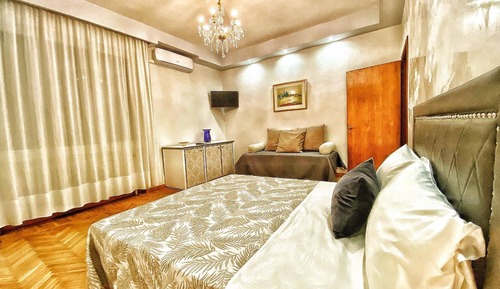 Suite superior