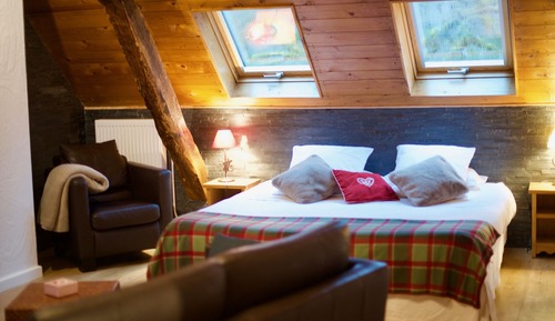 Suite Confort
