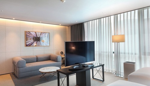 Premier Family Suite