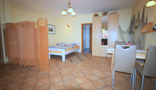 Apartamento Confort