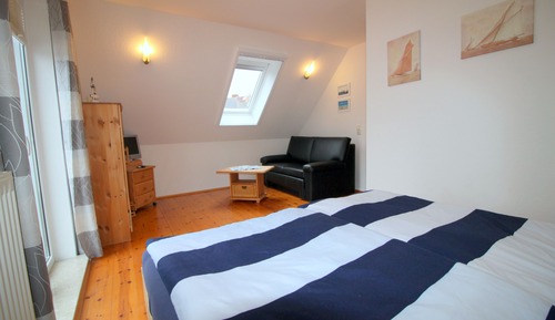 Apartamento Deluxe, 2 habitaciones