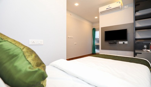 Habitación básica, 1 cama individual, no fumadores