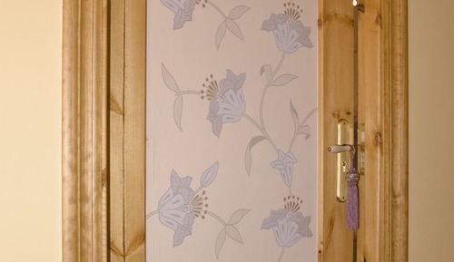 Habitación clásica