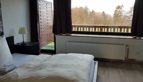 Habitación doble