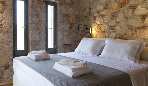 Apartamento Deluxe, 1 habitación, planta baja