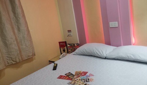 Habitación Deluxe, 1 cama de matrimonio