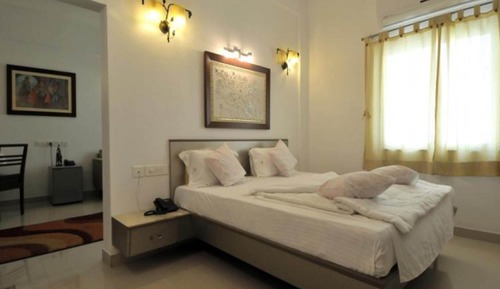 Habitación Premium