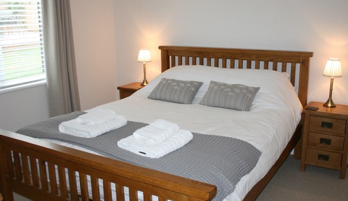 Casa de campo, 1 habitación (Ash)