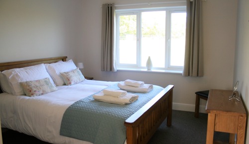 Casa de campo, 2 habitaciones (Chanctonbury)