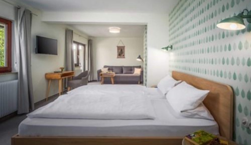 Suite estudio junior
