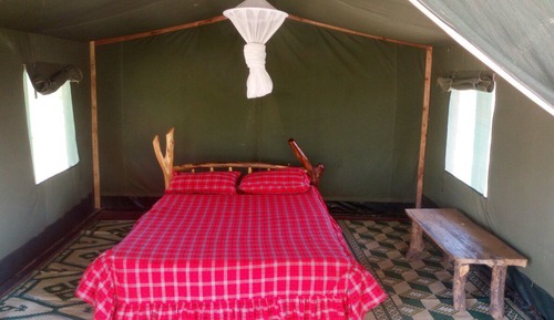 Habitación individual básica