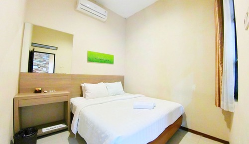 Villa, 2 habitaciones