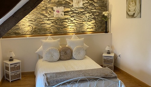 Habitación doble (Magnolia, 17 sq m)
