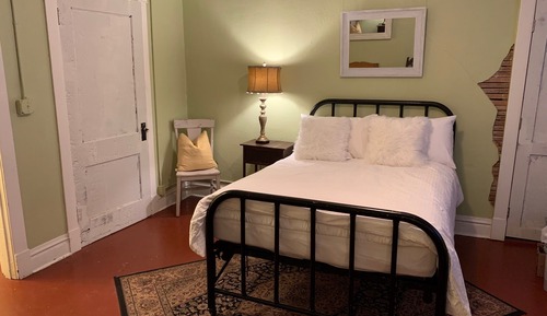 Habitación individual estándar (Old Home Place Suite)