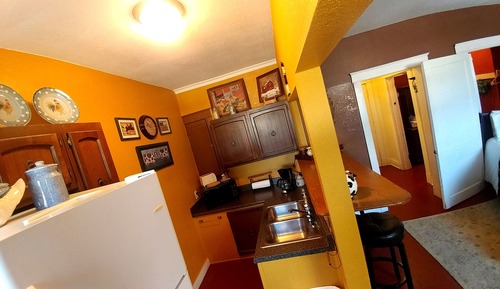 Habitación individual estándar (French Country Suite)