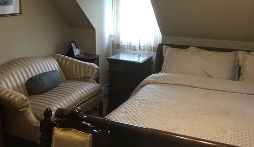 Habitación Deluxe, 1 cama de matrimonio grande, no fumadores