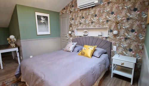 Suite superior