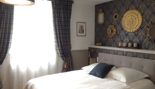Suite superior (La Suite Astoria )