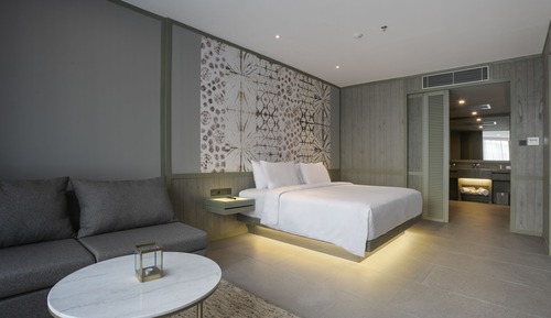 Suite (Lagoon)