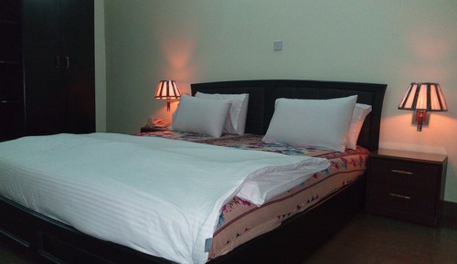 Habitación Premium, 1 cama de matrimonio, no fumadores