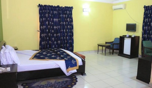 Suite Royal, 1 cama doble, no fumadores