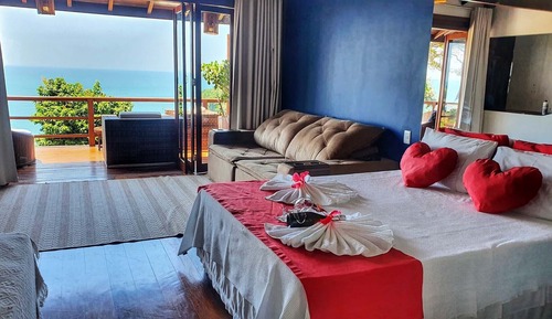 Apartamento Grand