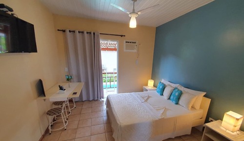 Habitación superior con 2 camas individuales