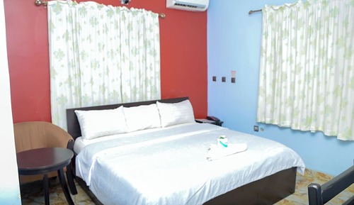 Habitación Premium