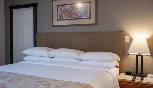 Habitación Deluxe, 1 cama de matrimonio grande, no fumadores