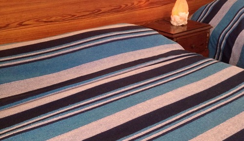 Habitación triple estándar, varias camas