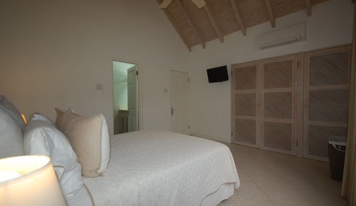 Villa estándar, 4 habitaciones