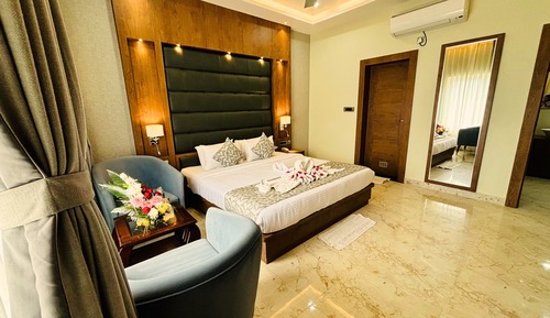 Suite presidencial