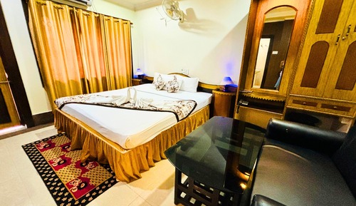 Habitación Premium