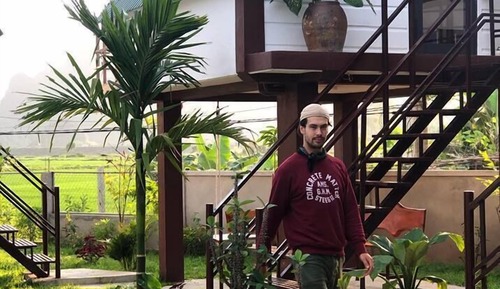 Bungalow superior
