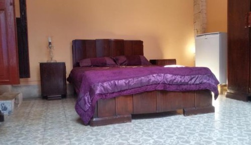 Habitación estándar doble, 1 cama doble, no fumadores