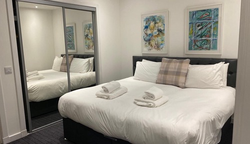 Apartamento estándar