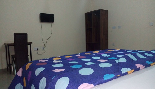 Suite Signature, no fumadores