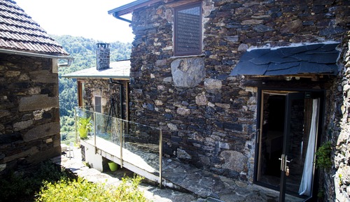 Habitación Confort, 1 cama doble (Bodello)