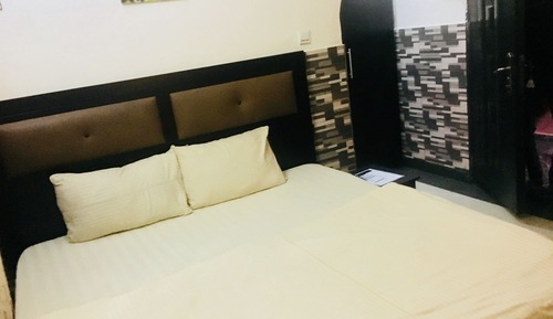 Habitación ejecutiva, 1 cama de matrimonio, no fumadores